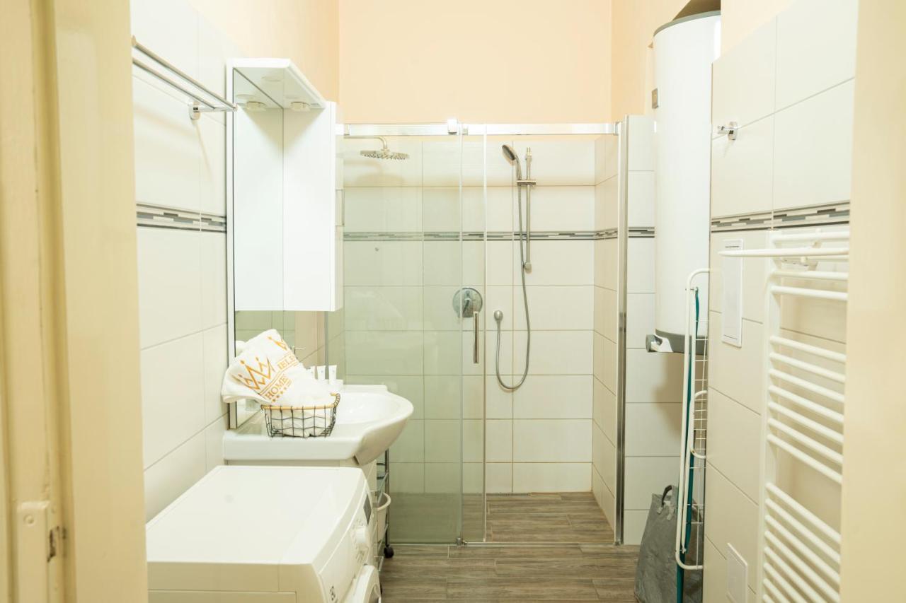Helen Homestay Vaclavske Namesti Apartamento