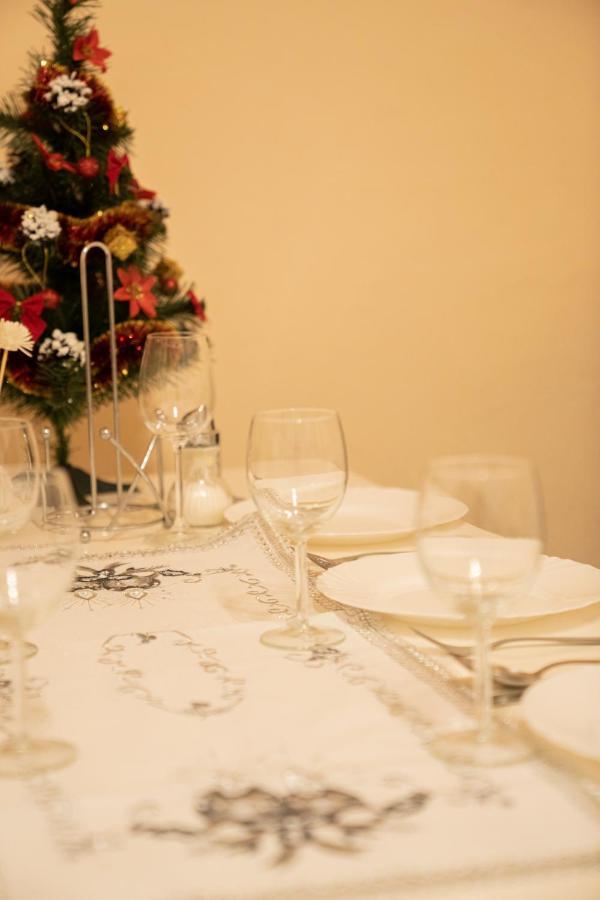 Helen Homestay Vaclavske Namesti Praga