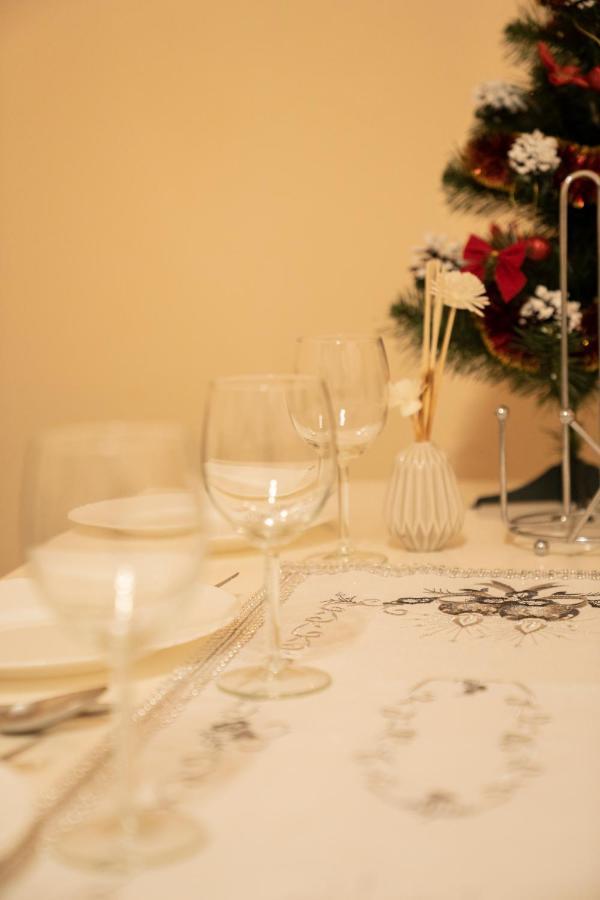 Helen Homestay Vaclavske Namesti Apartamento