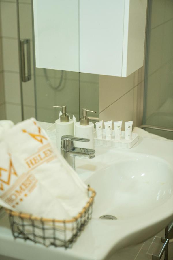 Helen Homestay Vaclavske Namesti Apartamento Praga