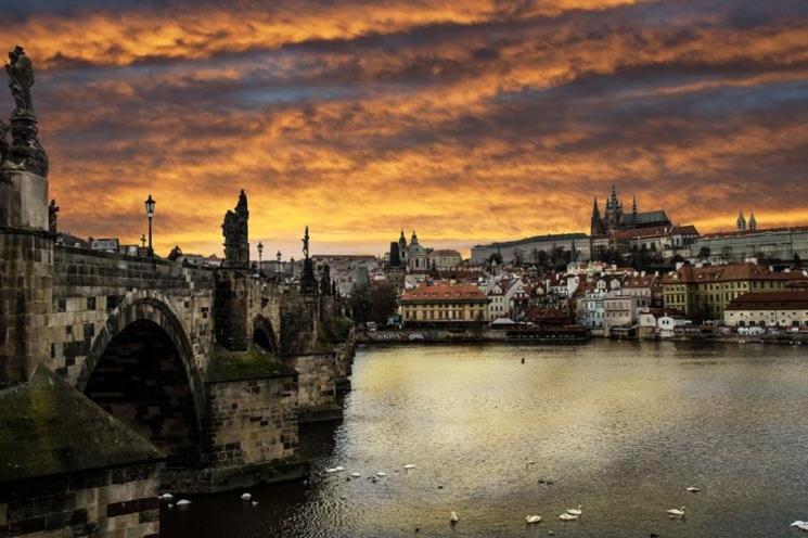 Helen Homestay Vaclavske Namesti * Praga